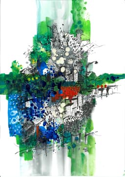 The City and The People - Görsel 1