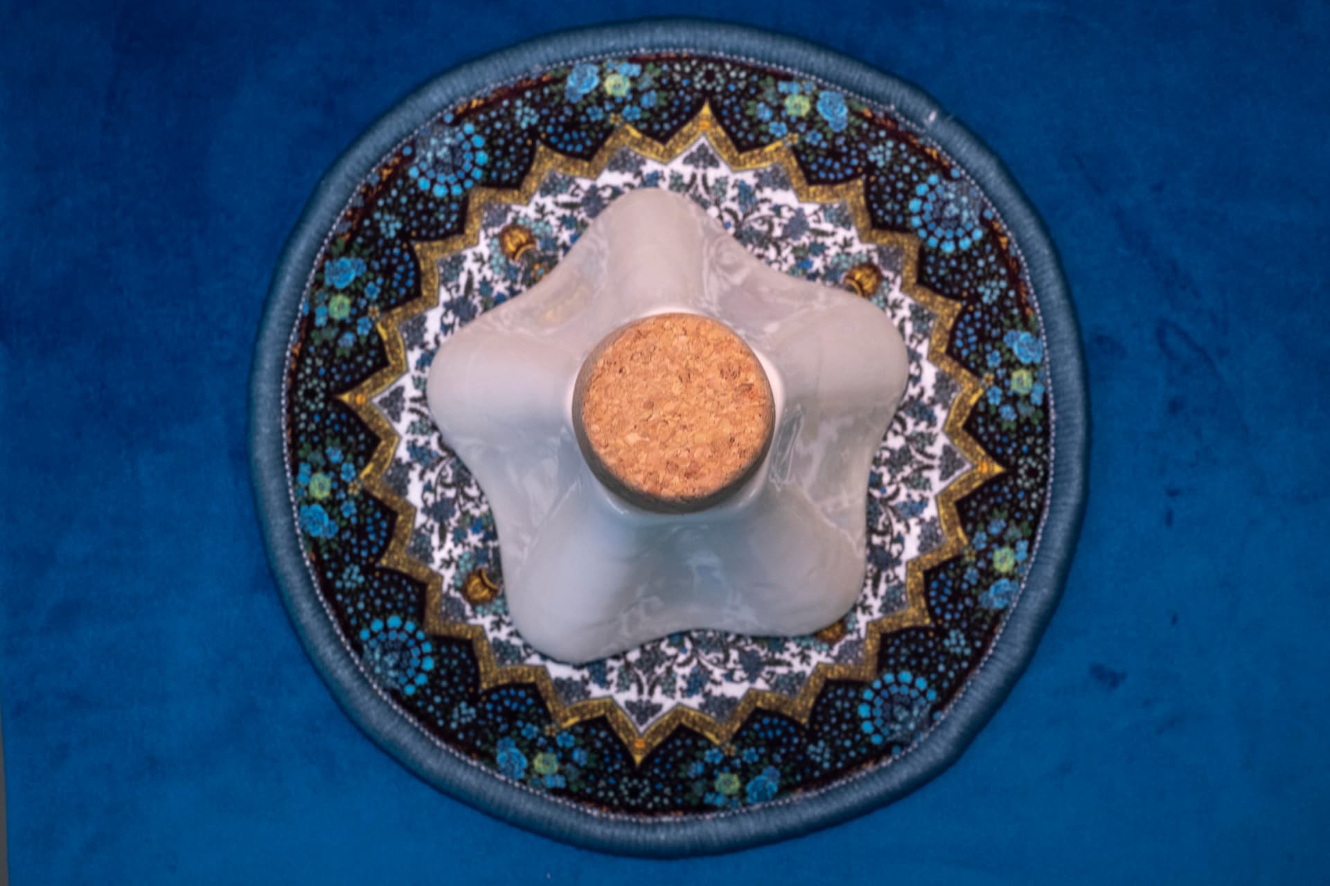 Derwish 5 - Görsel 2