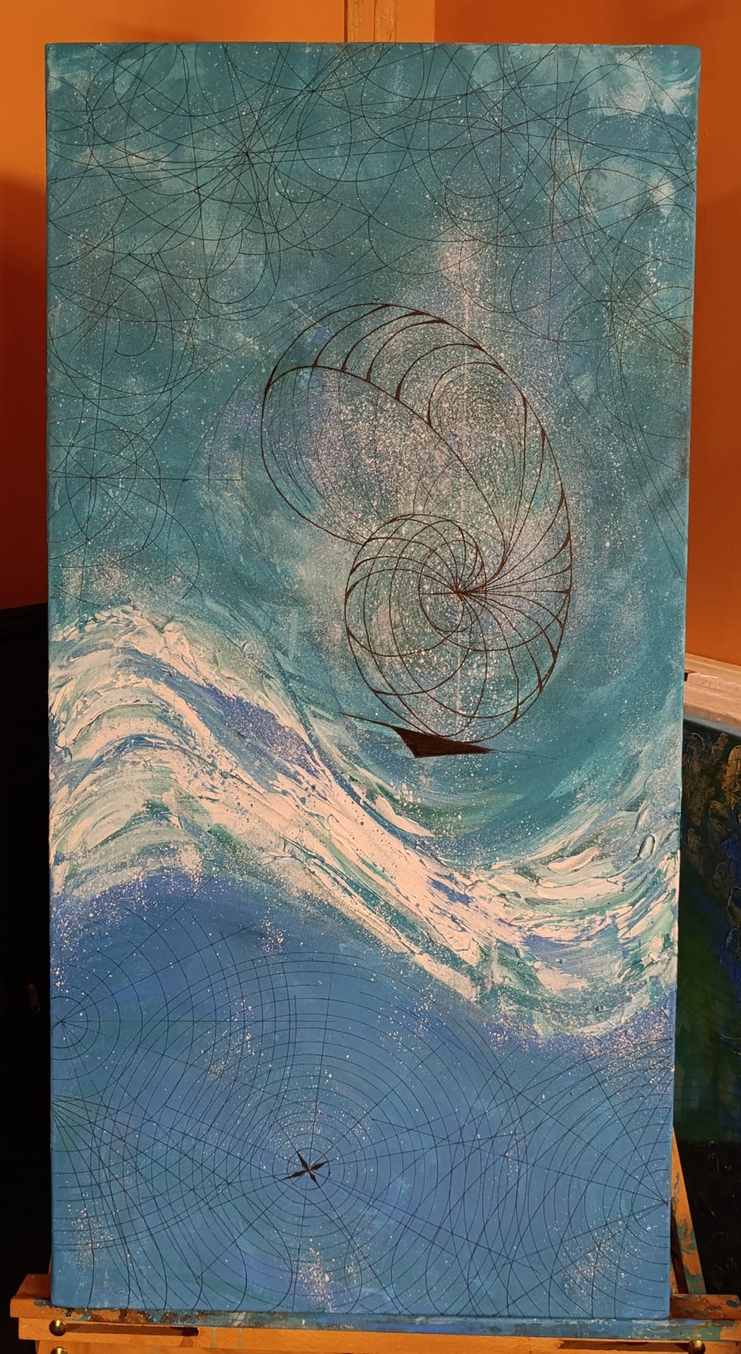 back to blue - Görsel 5