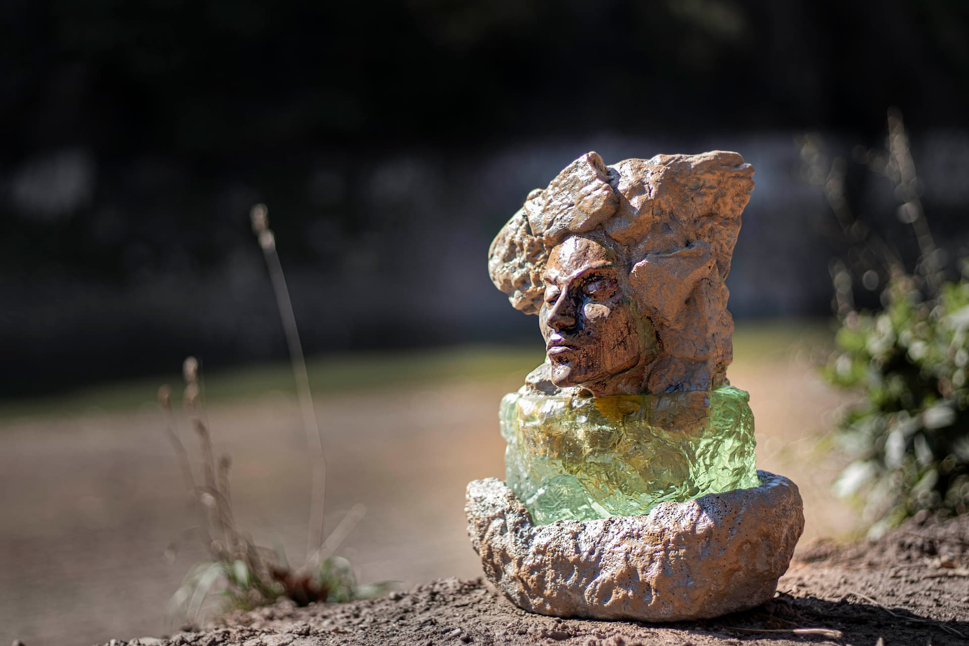 Sarsılmaz Onur, Yıkılmayan Ruh - Görsel 2