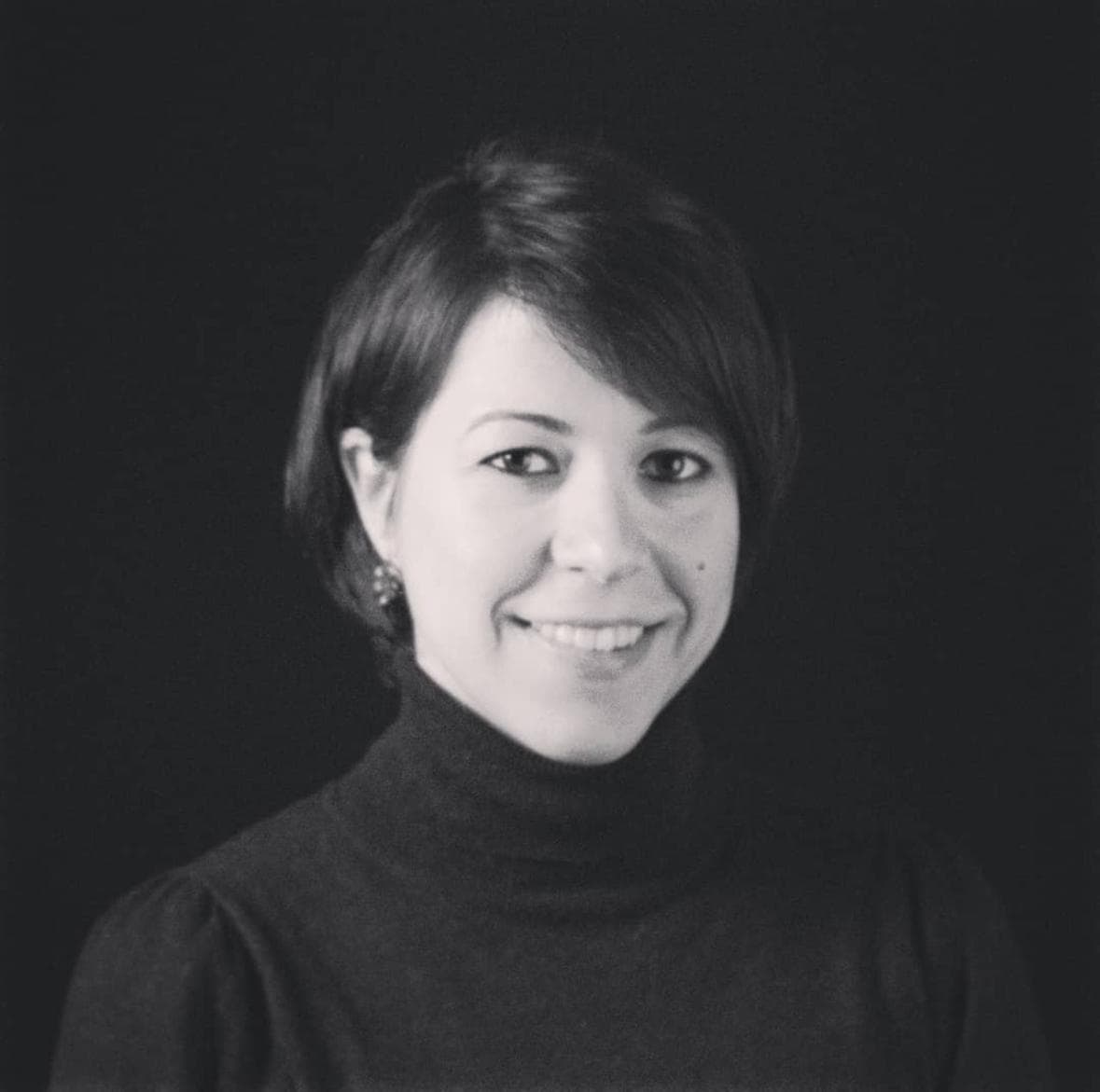 Zeynep Yıldırım Profil Resmi