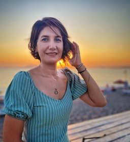 Ayşe İnan Profil Resmi