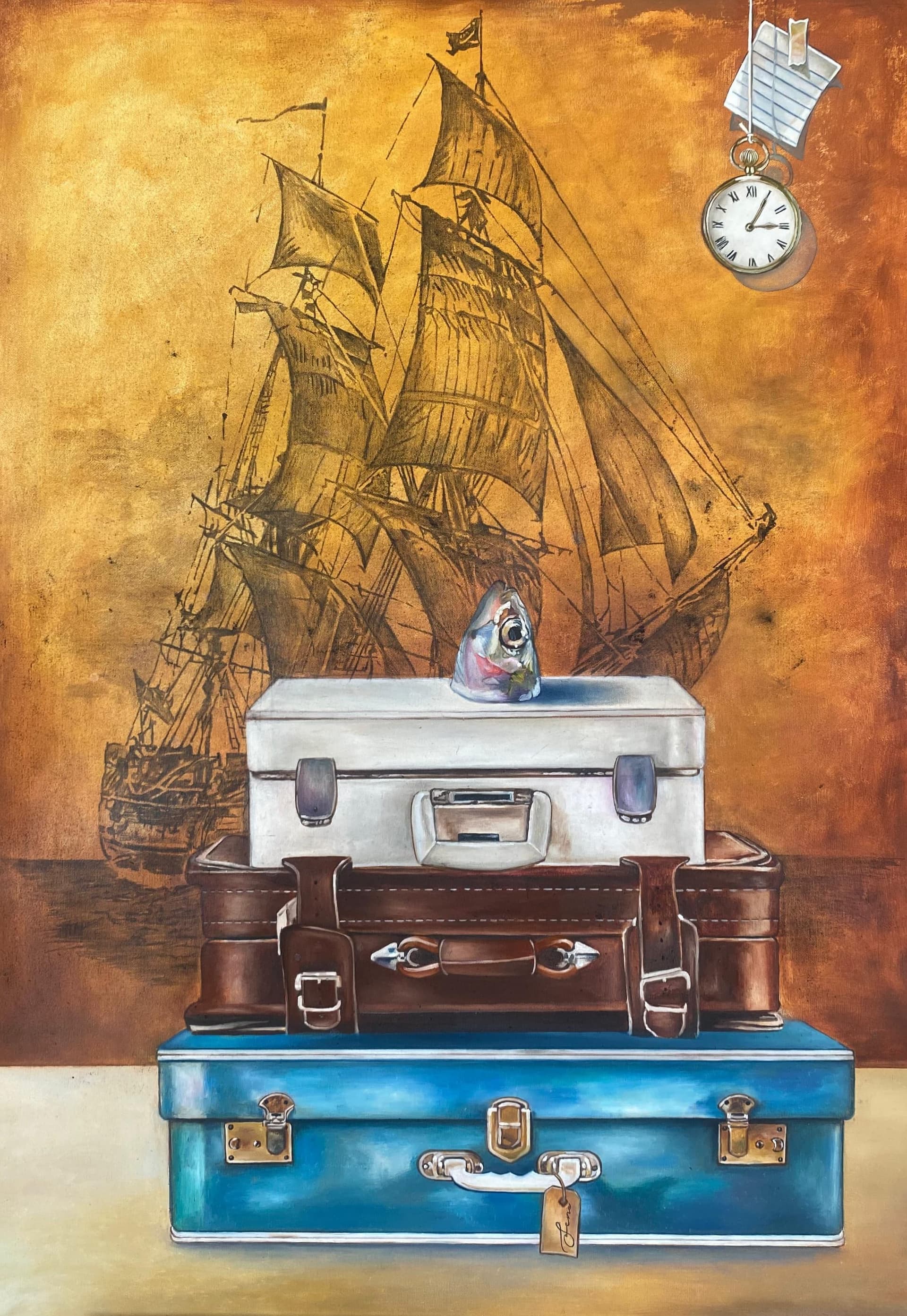 Bekleyiş - Görsel 1