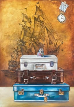 Bekleyiş - Görsel 1