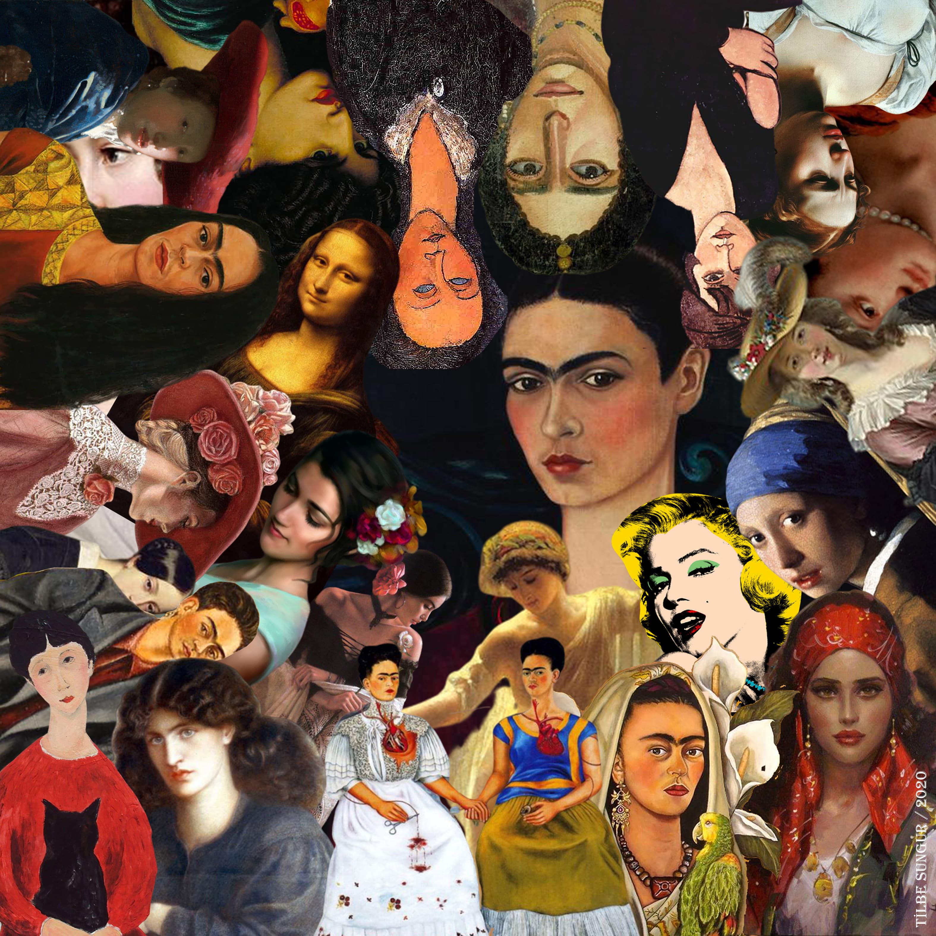 Women I