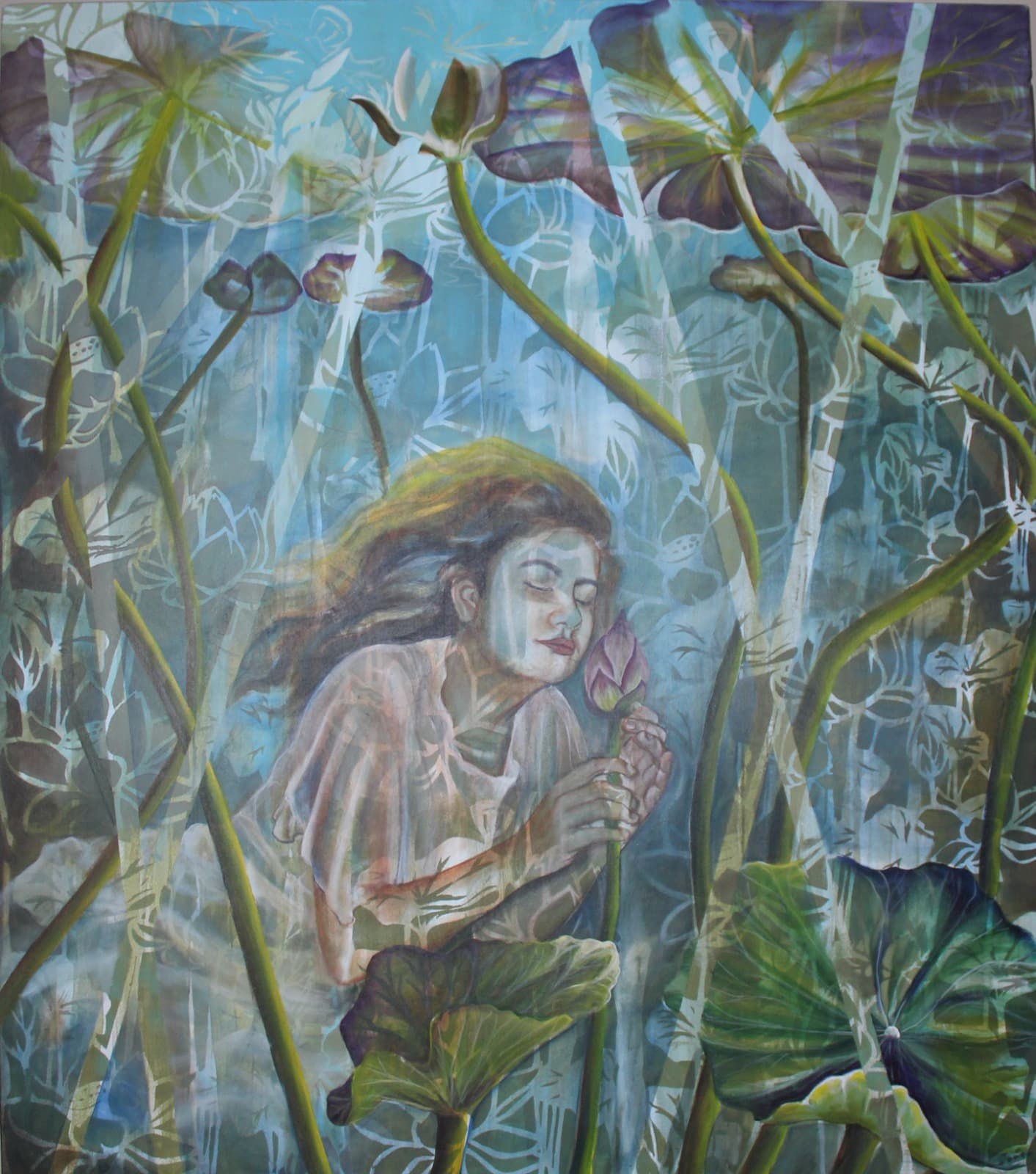 Derin Lotus