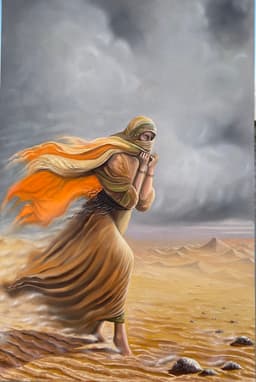 Mücadele - Görsel 1