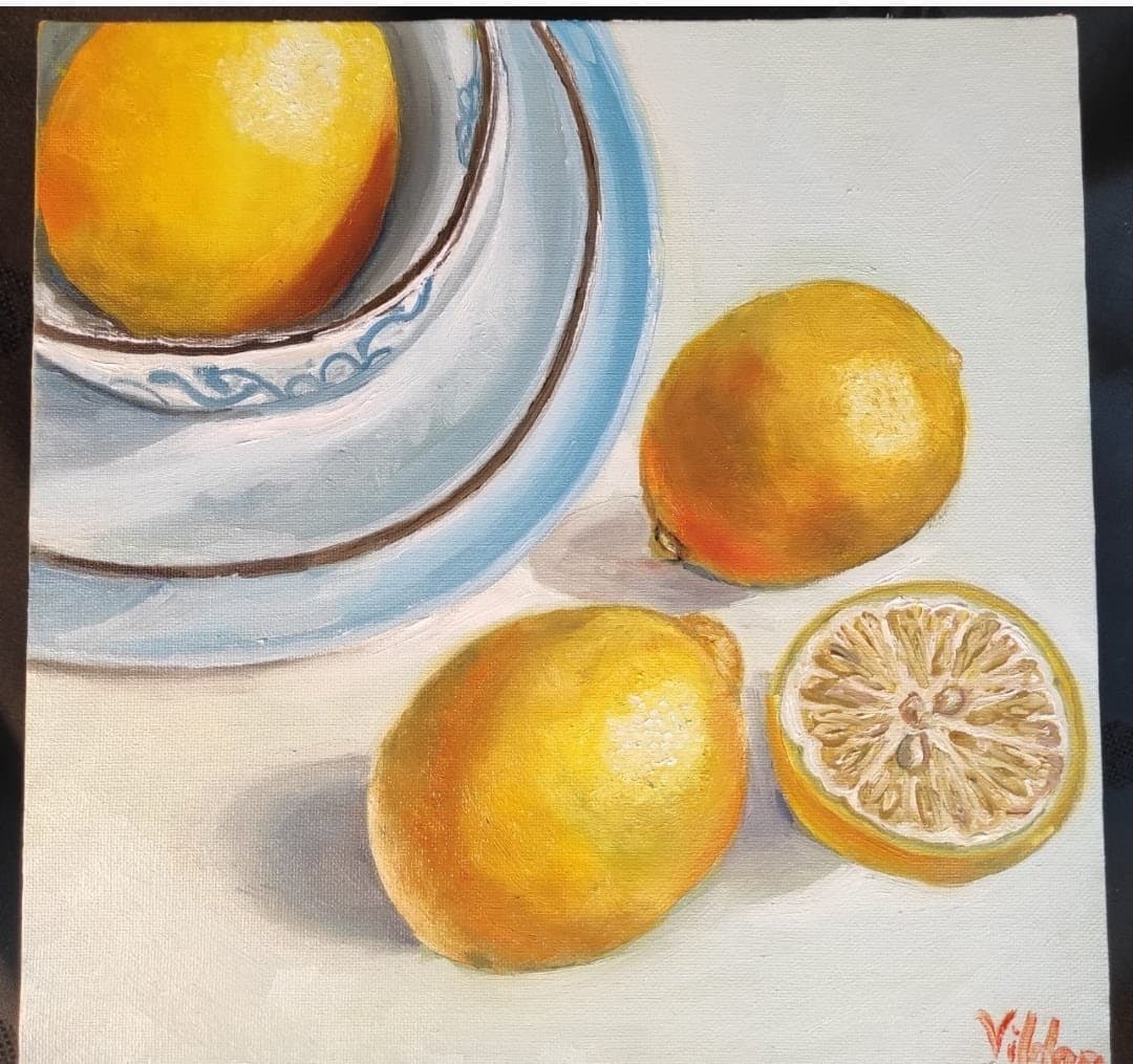 Limonlar