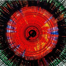 The Key Of The Sun - Görsel 1