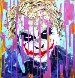 The Joker - Görsel 1