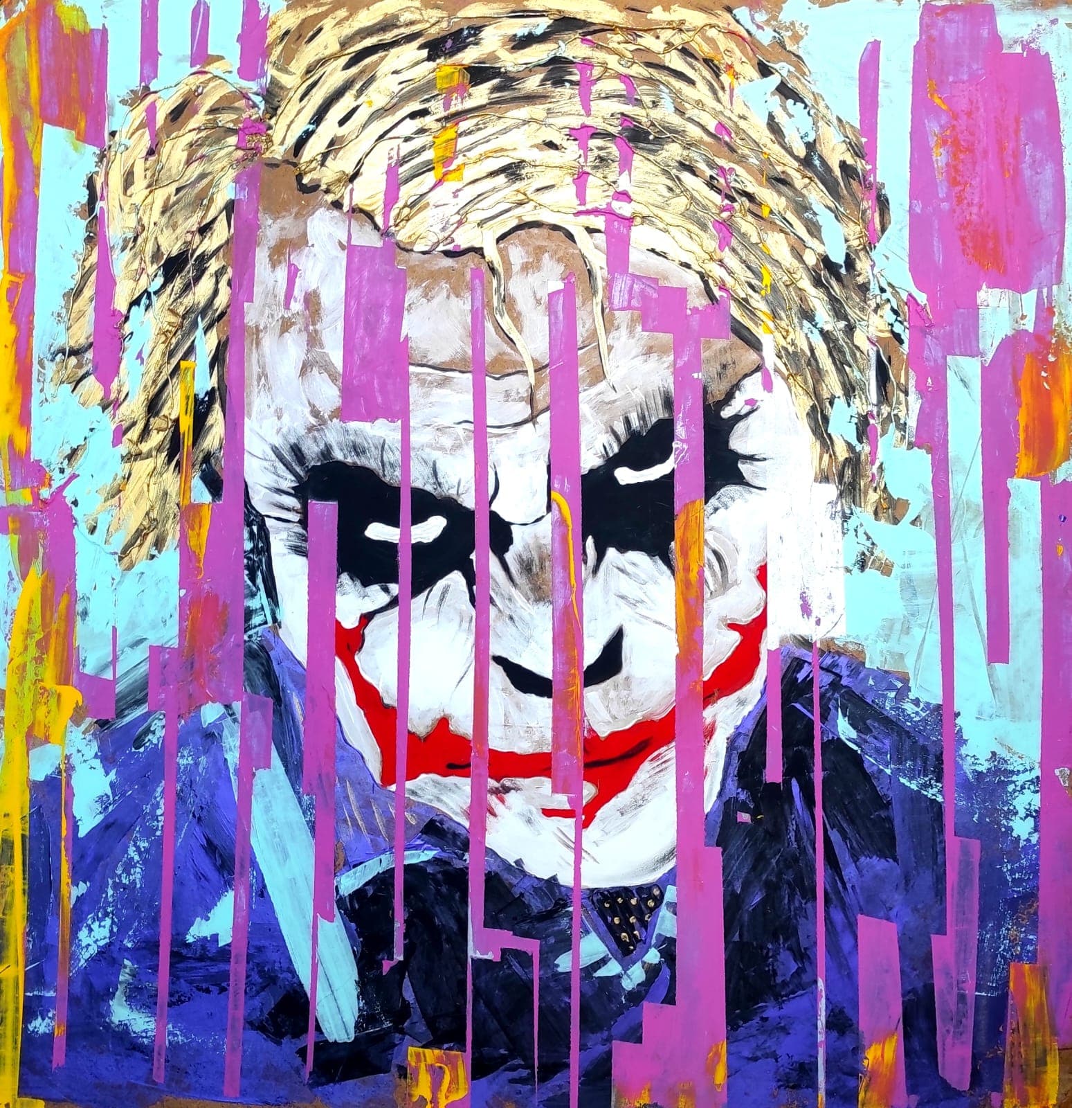 The Joker