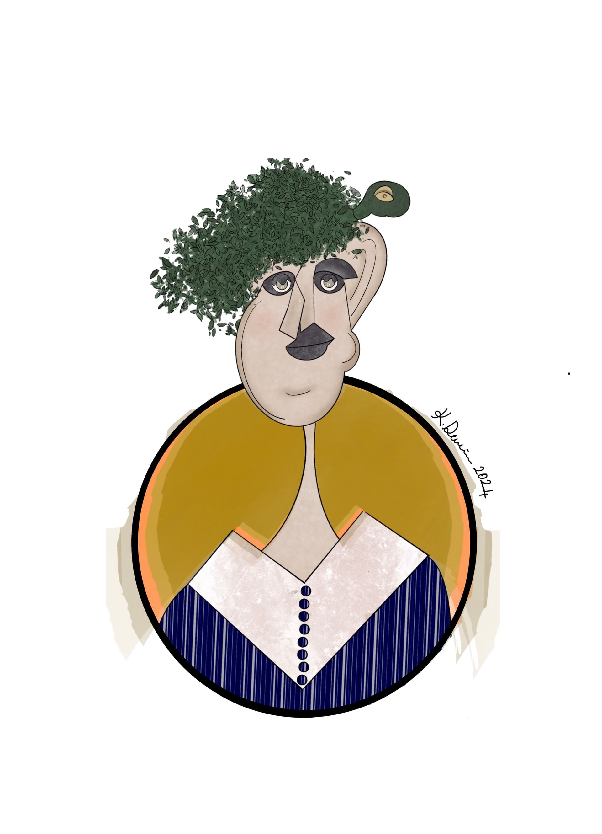 Dude Collection No:1 - Görsel 2