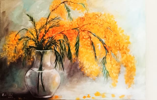 Mimoza