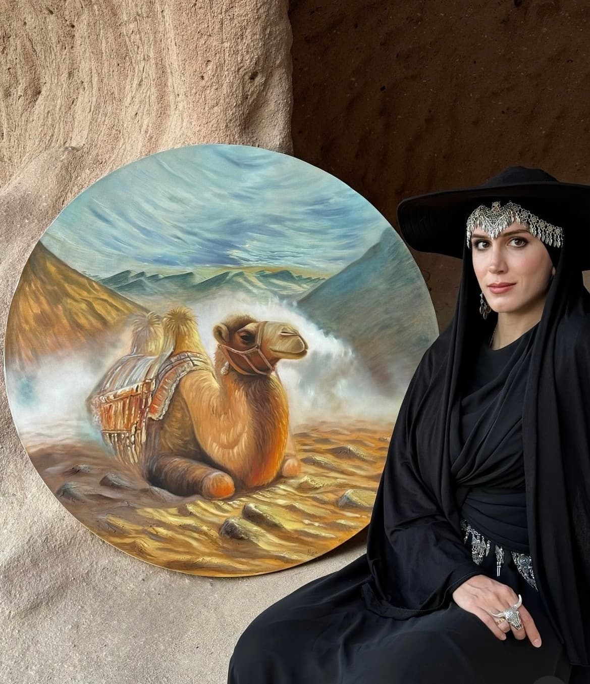 Merve Yüzügüllüer Profil Resmi