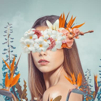 Seçil Aydın, adlı sanatçı profil fotoğrafı