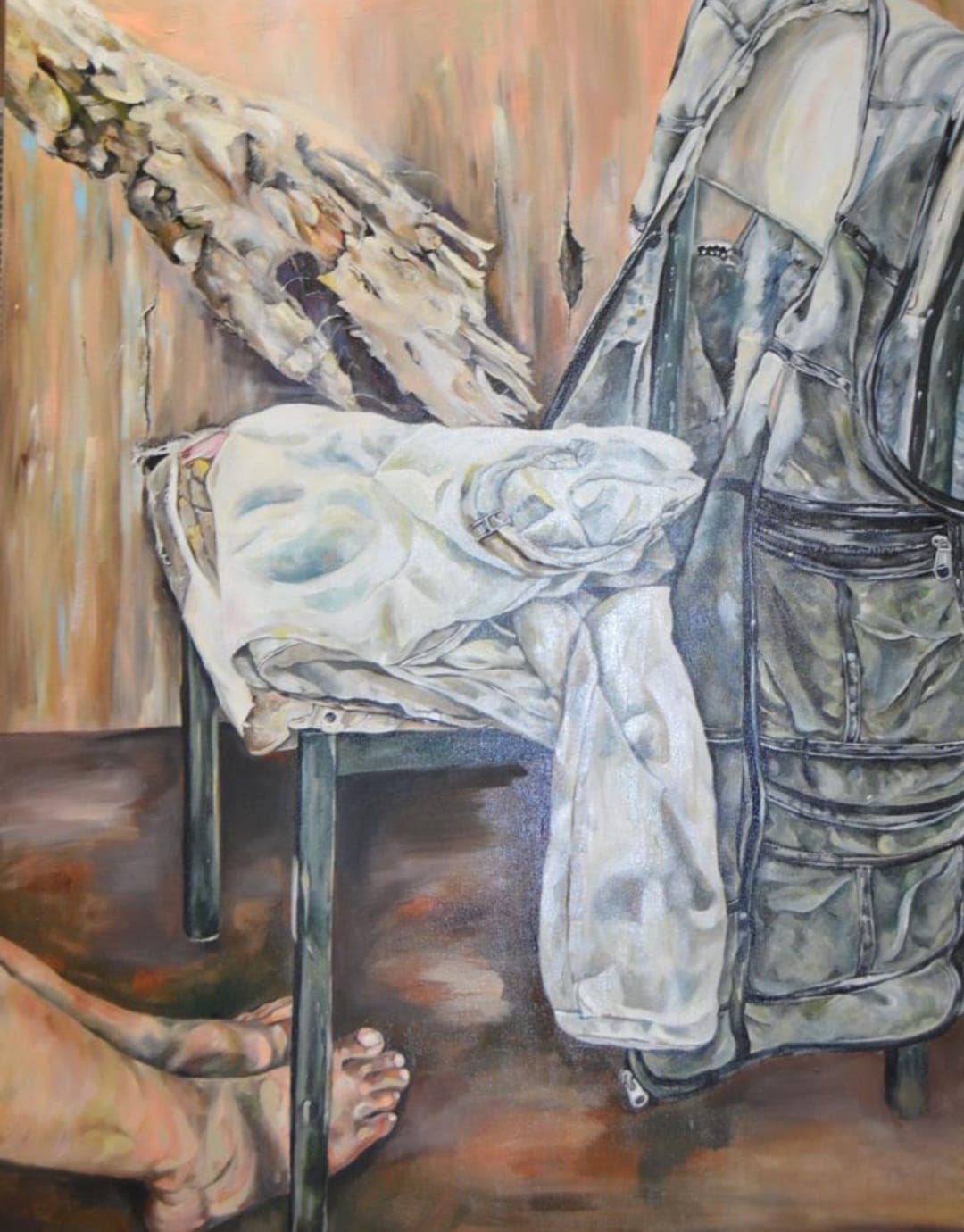 Yalnızlık - Görsel 1