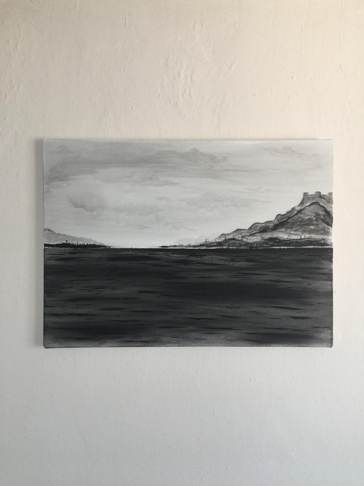 Son kale... - Görsel 1