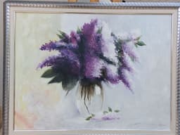 Mor Salkım - Görsel 2