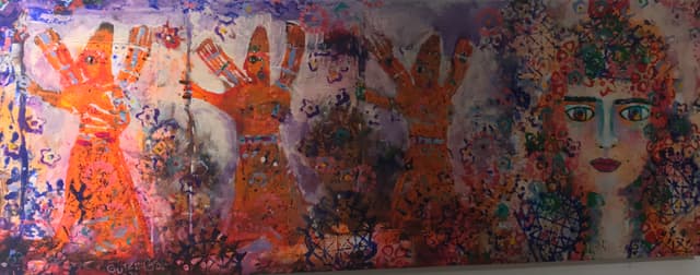 Hitit ülkesinde bir balam