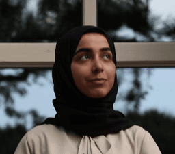 ÖZGE KAYA Profil Resmi