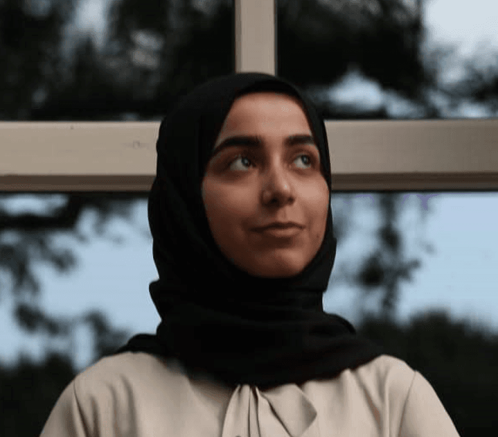 Özge Kaya Profil Resmi
