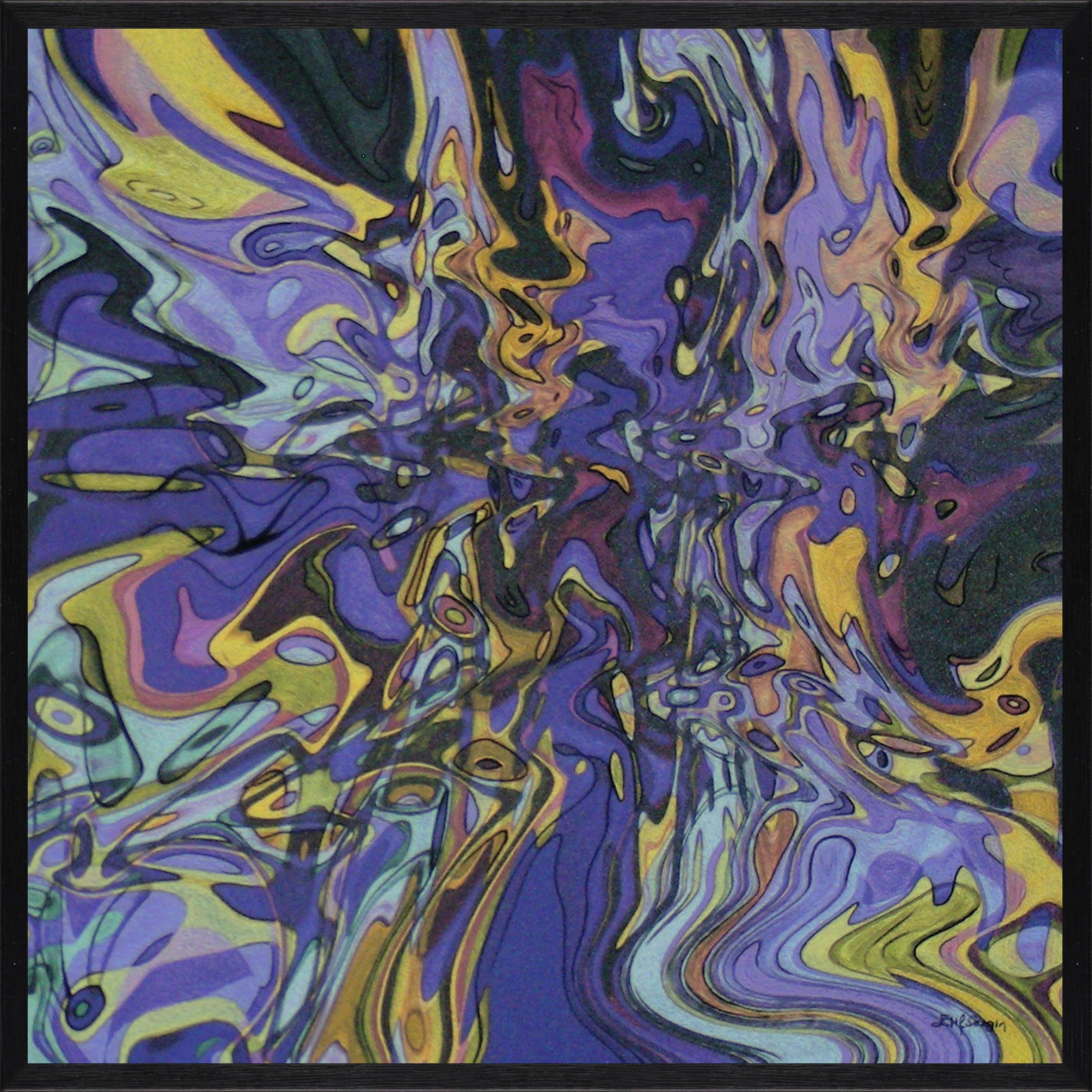 GLASS