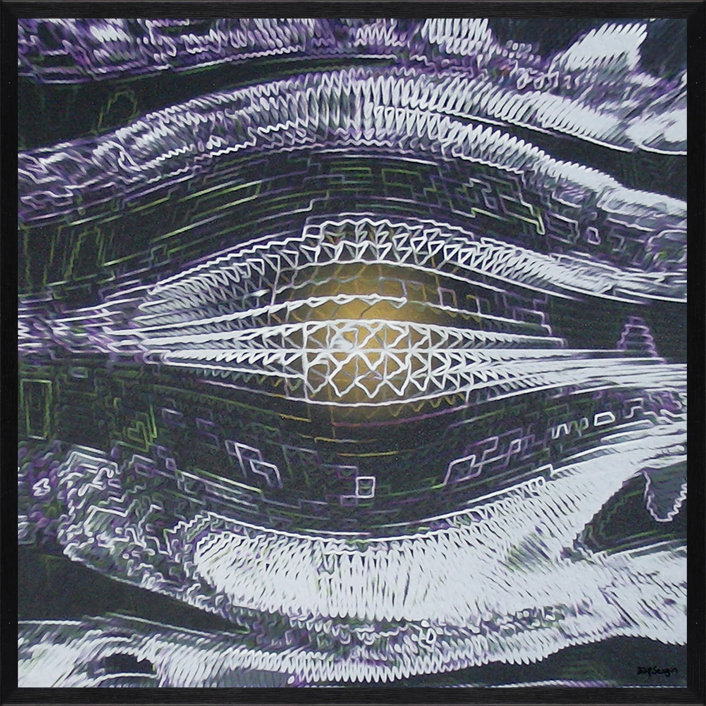 TADPOLE - Görsel 1