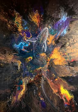 Abyss Colors - Görsel 1