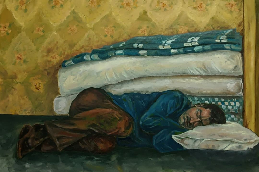 Yük