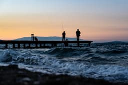 Balıkçılar - Görsel 1