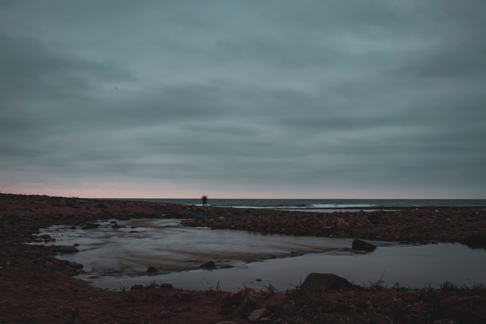 Ölü Mavi - Görsel 2