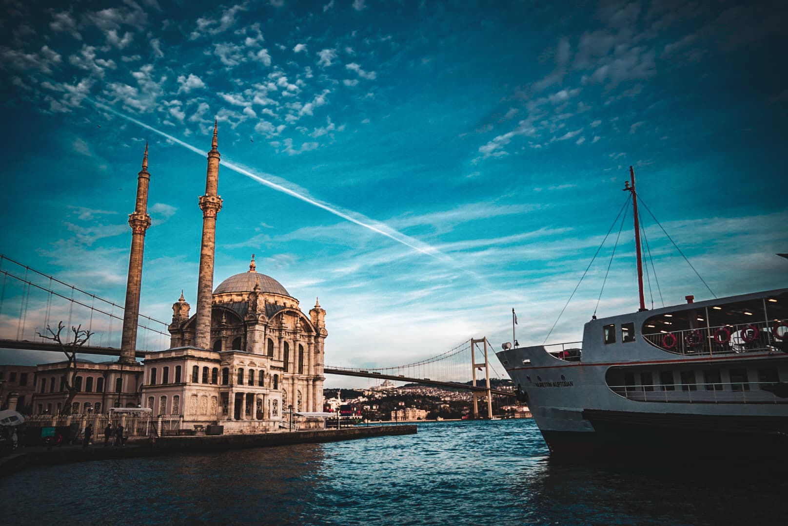 İstanbul - Görsel 1