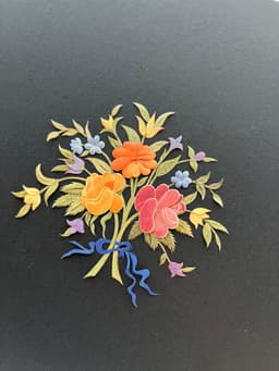 Bir Demet Buket - Görsel 1