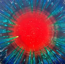 Red Blue - Görsel 1