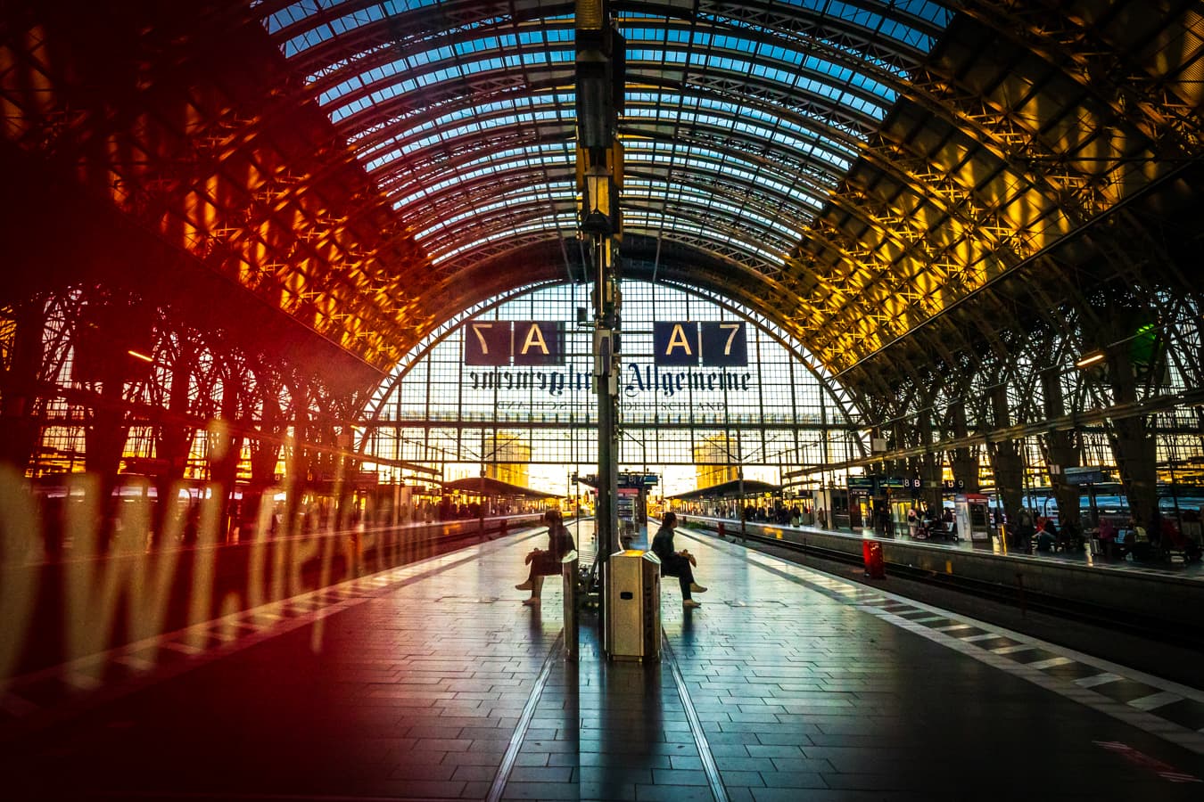 Waiting for you - Görsel 1