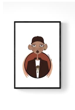 Dude Collection No:4 - Görsel 1