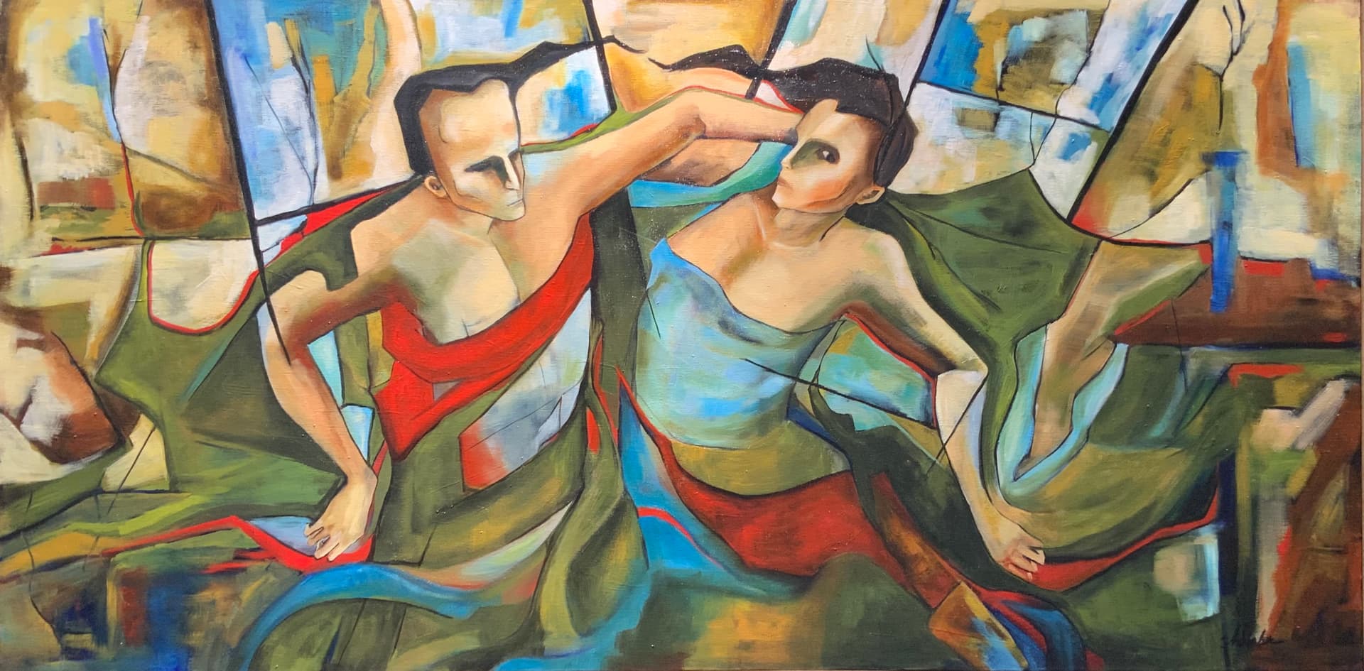 Ayrıksı - Görsel 1