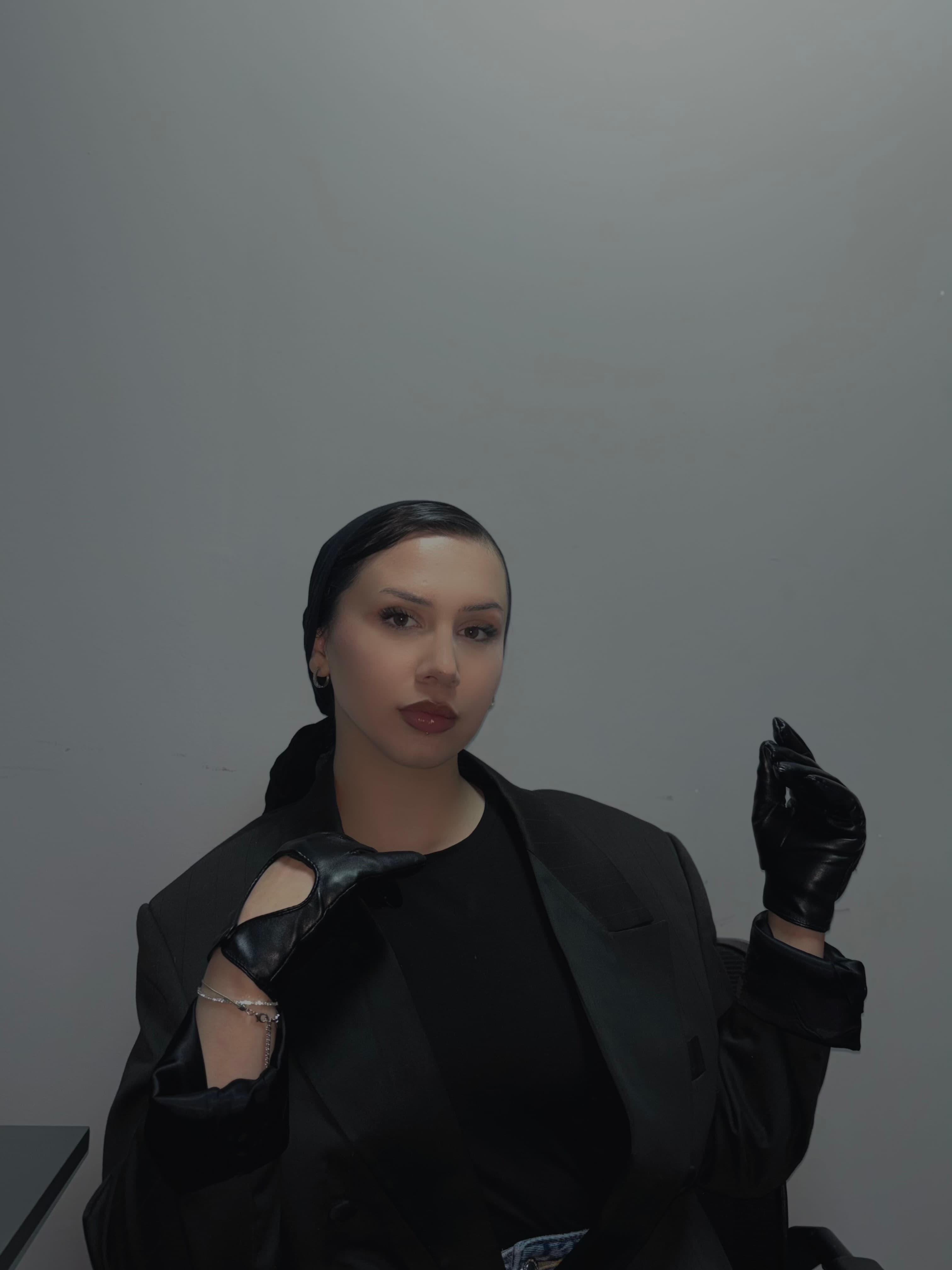 Zeynep şeval Mert Profil Resmi
