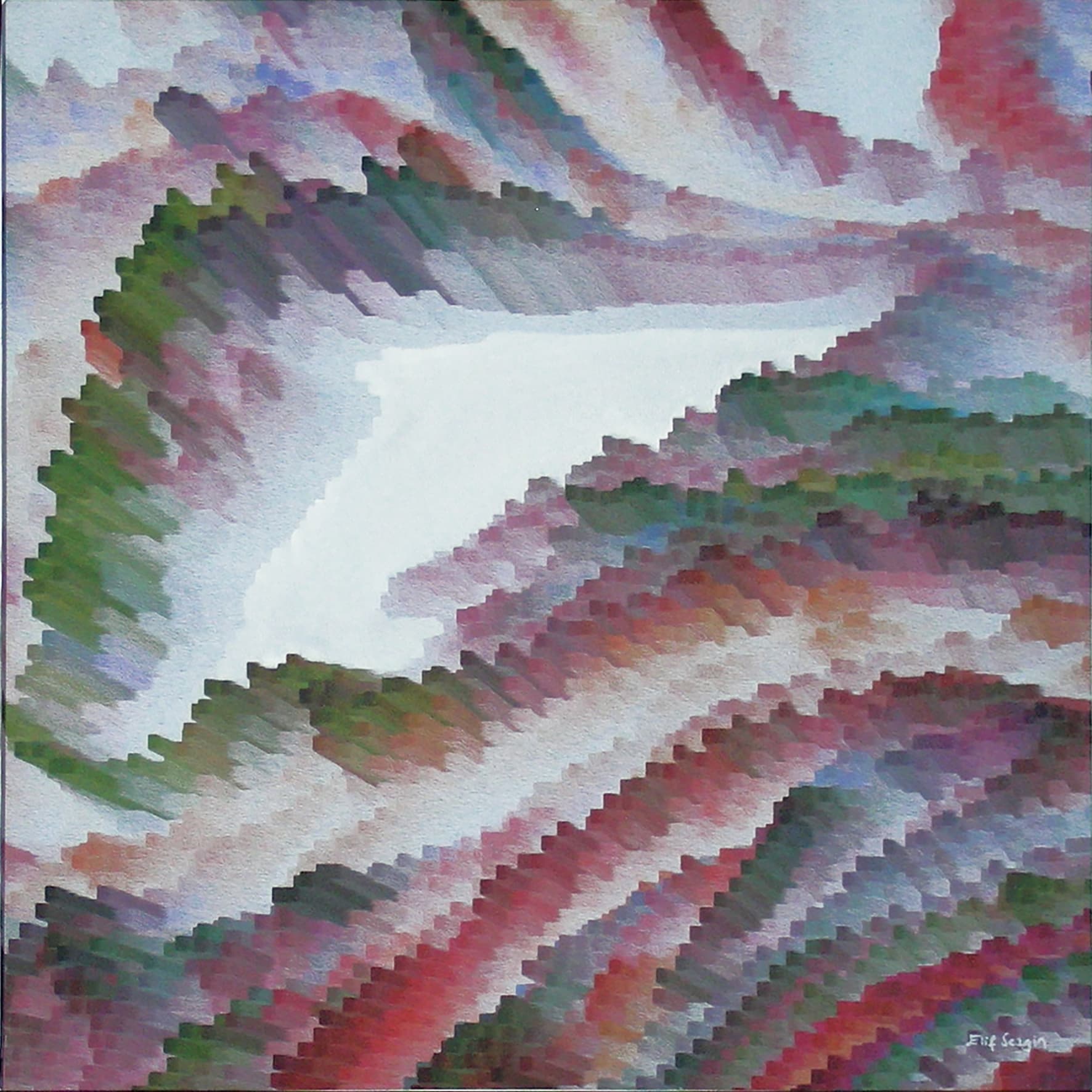 MILKY WAY - Görsel 1