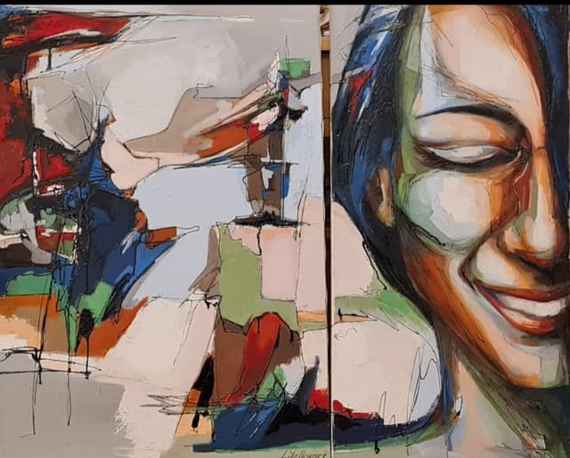 Moods serisi - MUTLULUK