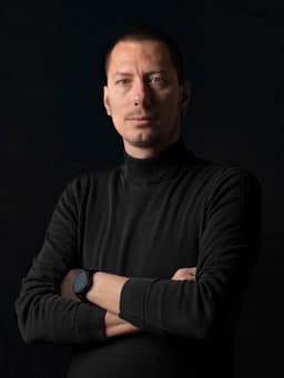 Ahmet Sungur Profil Resmi