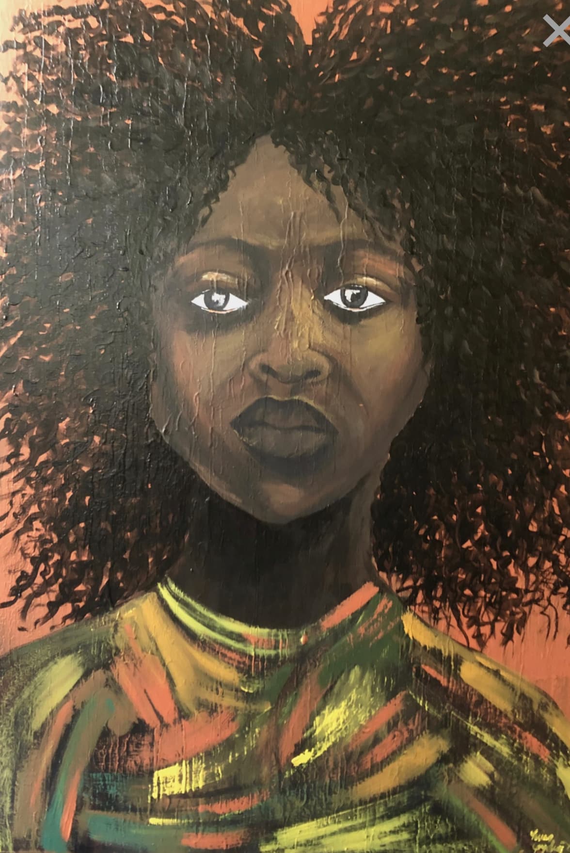 Face