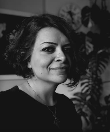 Çilem Seyrekel, adlı sanatçı profil fotoğrafı