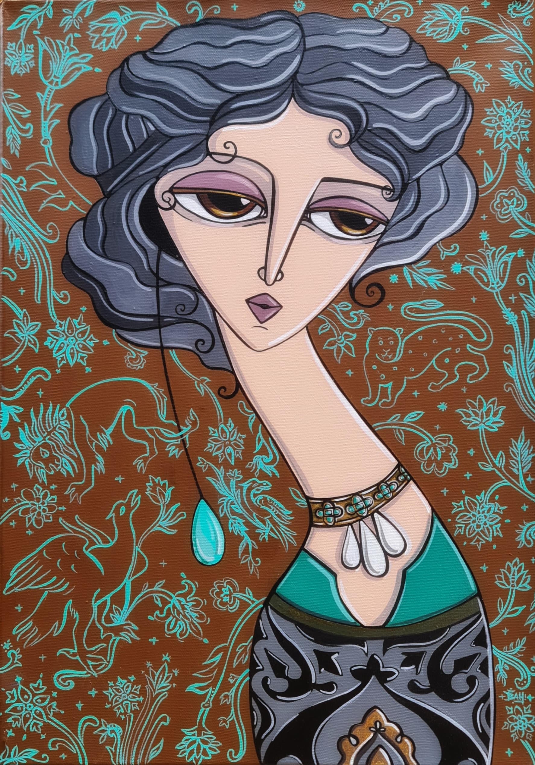 Medieval - Görsel 1