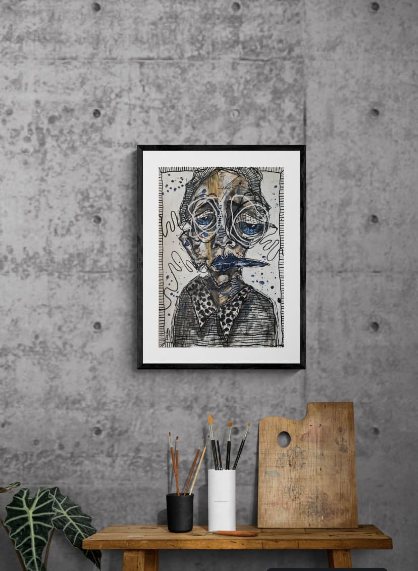 On The Edge - Görsel 3