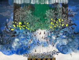 Mosesin A3 / Exodus-Crossing The Red Sea - Görsel 1