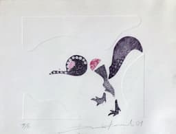 Mutasyon serisi - Görsel 1