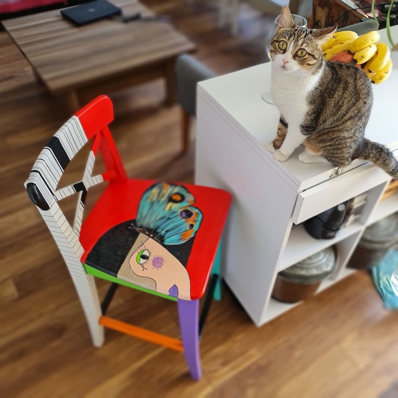 Kimliksiz Kadınlar No:7 - Görsel 7