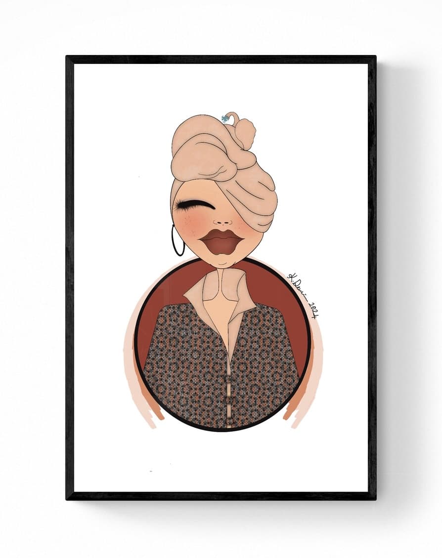 Dude Collection No:9 - Görsel 1