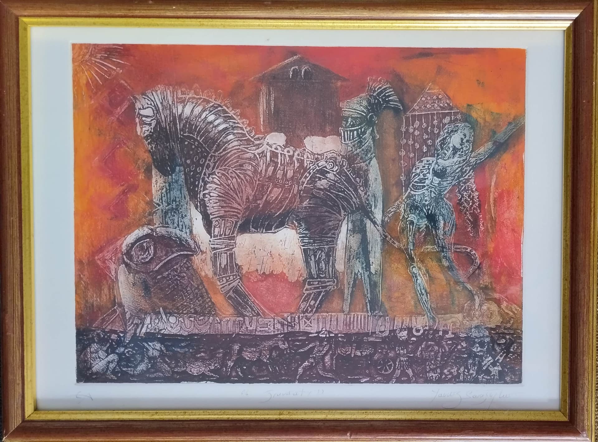 Truva atı - Görsel 1